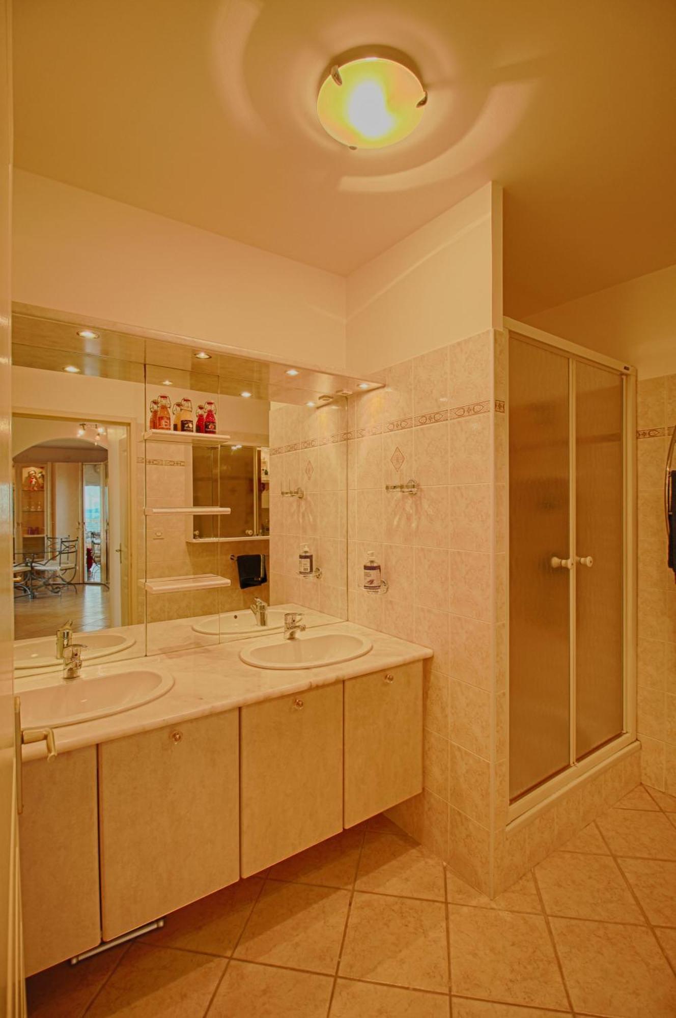 Appartement Les Horizons Sanguinaires Ajaccio Аяччо Экстерьер фото